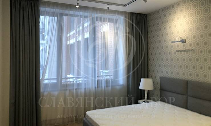 Лот-11317-203497 Аренда квартиры Хамовники, Плющиха