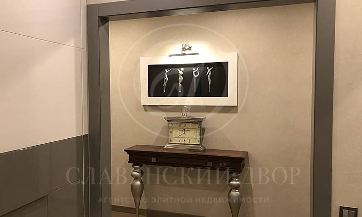 Лот-11317-203498 Аренда квартиры Хамовники, Плющиха