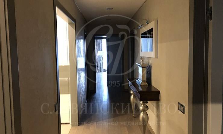 Лот-11317-203499 Аренда квартиры Хамовники, Плющиха