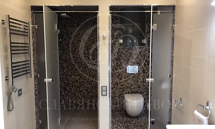 Лот-11317-203500 Аренда квартиры Хамовники, Плющиха