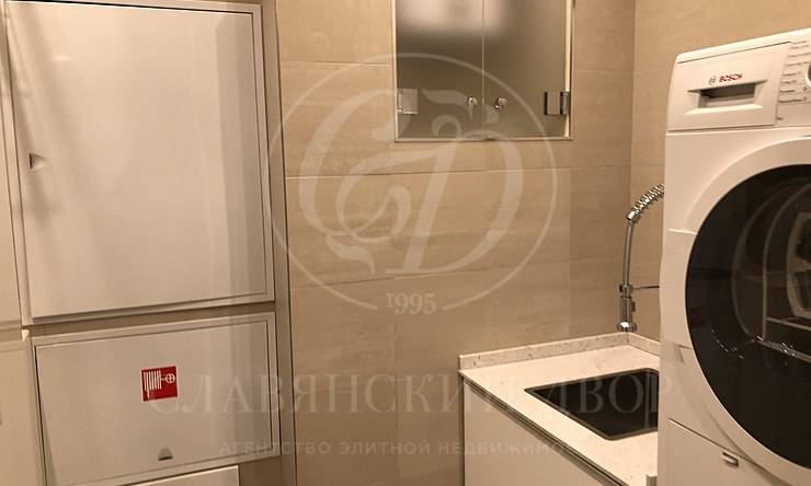 Лот-11317-203501 Аренда квартиры Хамовники, Плющиха