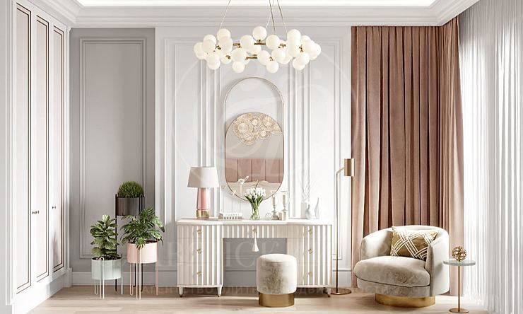 Лот-11334-203728 Продажа квартиры Остоженка