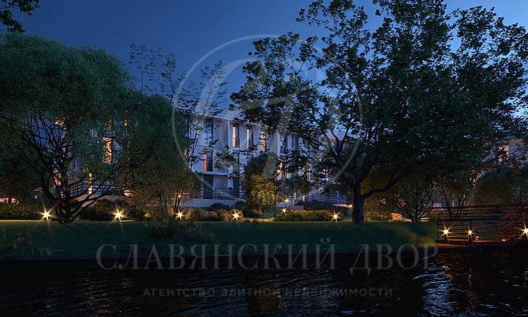 Лот-11343-203972 Продажа квартиры Крылатское