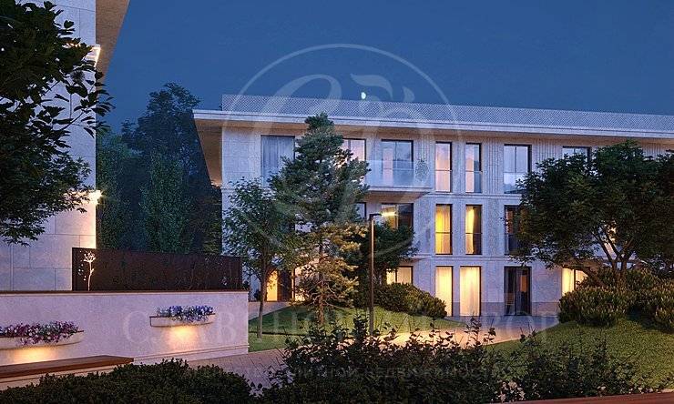 Лот-11343-203973 Продажа квартиры Крылатское