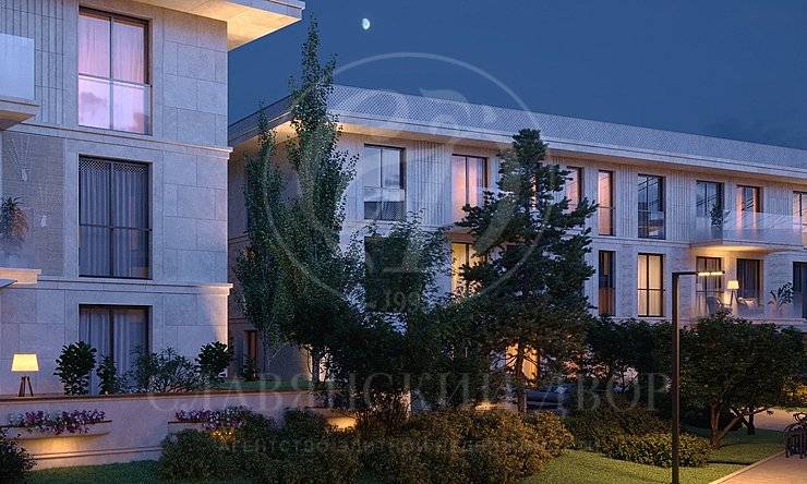 Лот-11343-203979 Продажа квартиры Крылатское