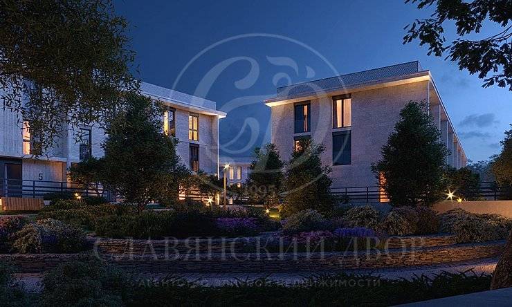 Лот-11342-203985 Продажа квартиры Крылатское