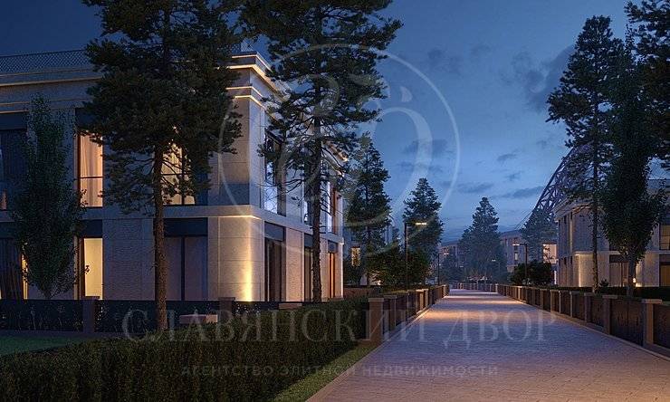 Лот-11341-203993 Продажа квартиры Крылатское