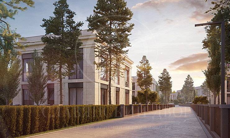 Лот-11340-203996 Продажа квартиры Крылатское