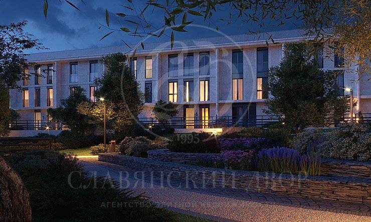 Лот-11341-203998 Продажа квартиры Крылатское