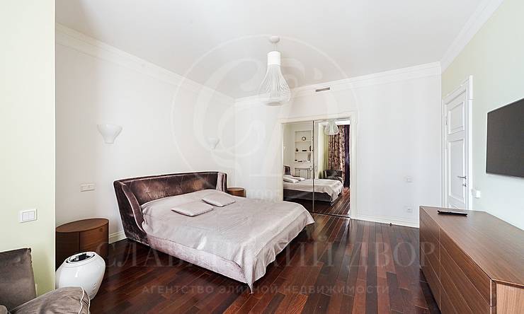 Лот-11345-204042 Аренда квартиры Аэропорт