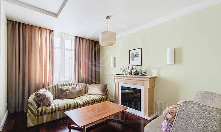 Лот-11345-204043 Аренда квартиры Аэропорт