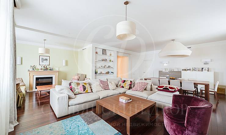 Лот-11345-204047 Аренда квартиры Аэропорт