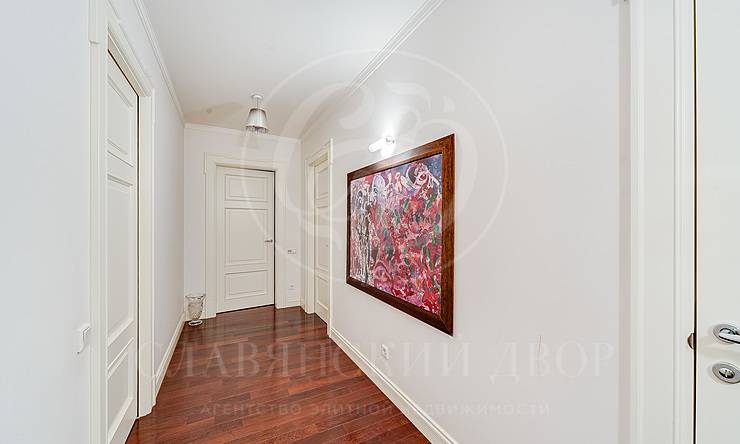 Лот-11345-204073 Аренда квартиры Аэропорт