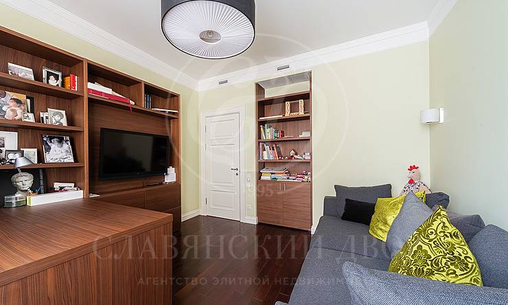 Лот-11345-204092 Аренда квартиры Аэропорт