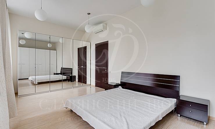 Лот-11356-204633 Аренда квартиры Замоскворечье, Якиманка