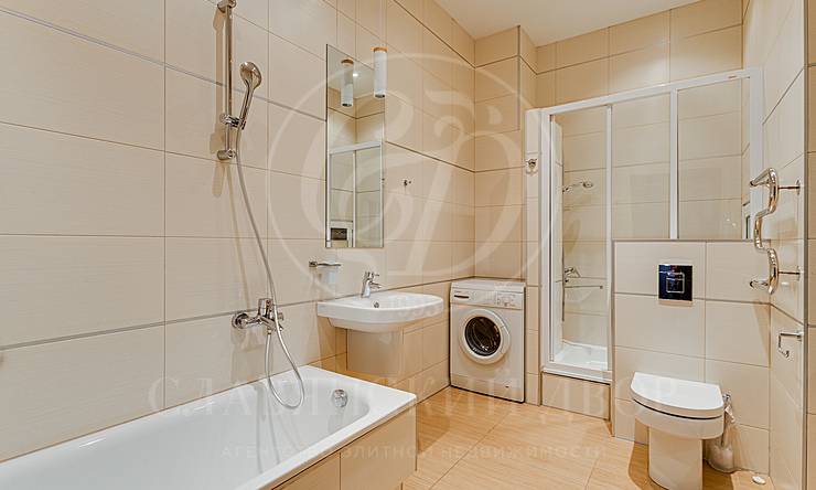 Лот-11356-204635 Аренда квартиры Замоскворечье, Якиманка