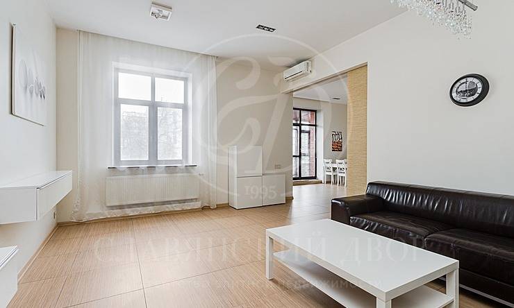 Лот-11356-204638 Аренда квартиры Замоскворечье, Якиманка