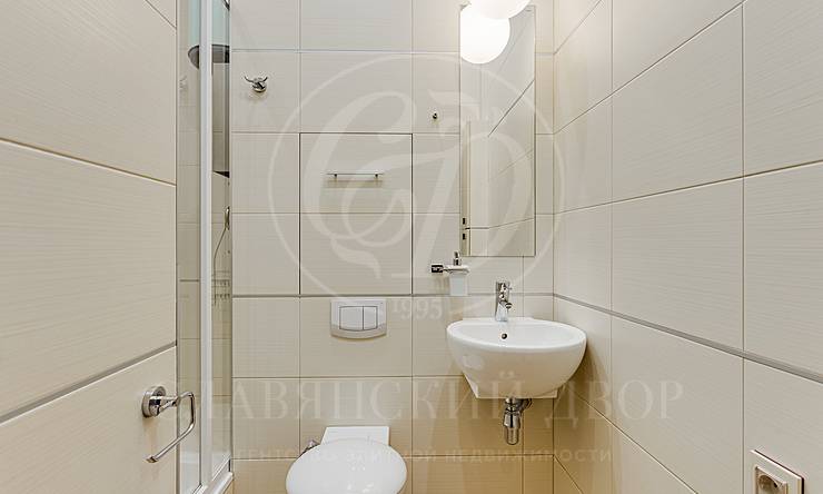 Лот-11356-204639 Аренда квартиры Замоскворечье, Якиманка