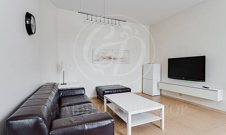 Лот-11356-204641 Аренда квартиры Замоскворечье, Якиманка