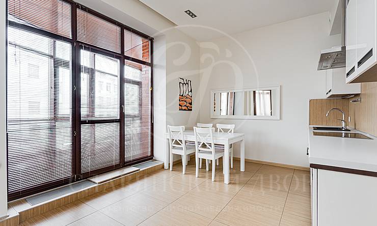 Лот-11356-204644 Аренда квартиры Замоскворечье, Якиманка