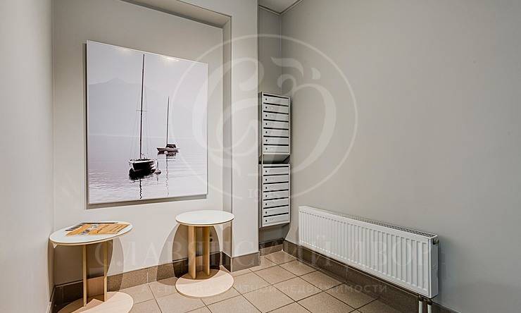 Лот-11356-204648 Аренда квартиры Замоскворечье, Якиманка