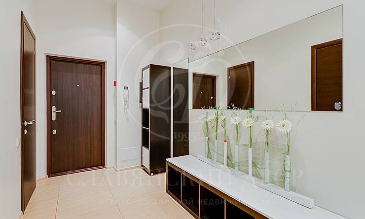 Лот-11356-204650 Аренда квартиры Замоскворечье, Якиманка