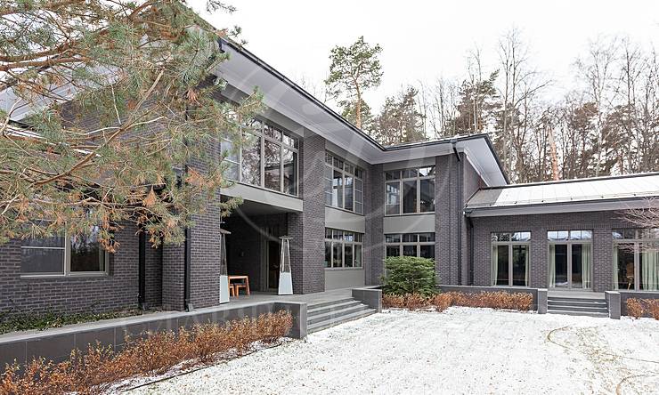 Лот-8645-204685 аренда дома Рублево-Успенское шоссе Ильинские дачи