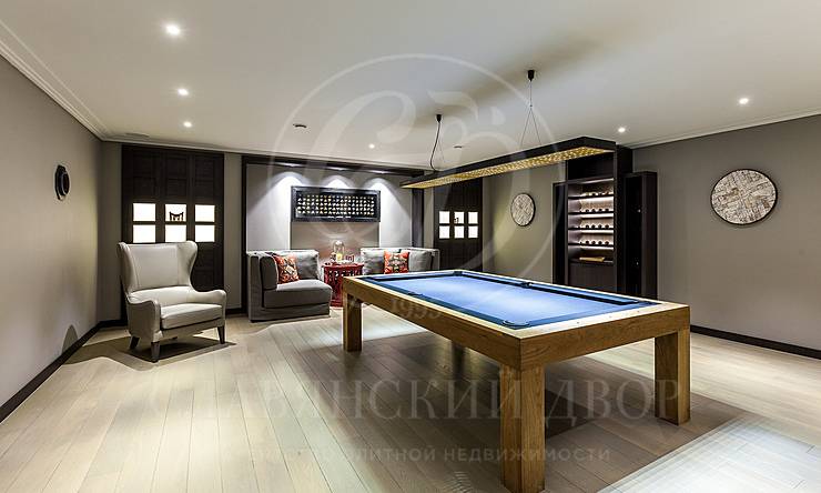 Лот-8645-204688 аренда дома Рублево-Успенское шоссе Ильинские дачи