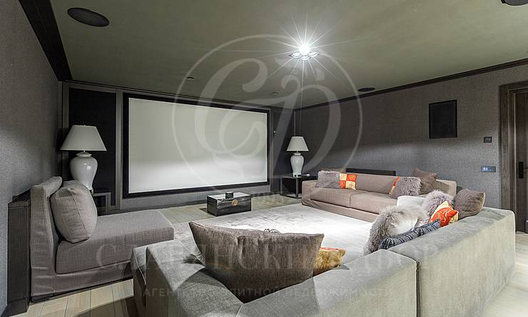 Лот-8645-204691 аренда дома Рублево-Успенское шоссе Ильинские дачи