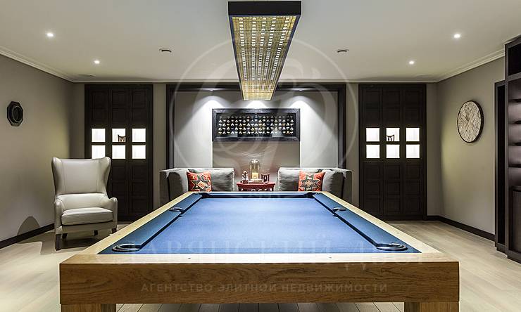 Лот-8645-204694 аренда дома Рублево-Успенское шоссе Ильинские дачи