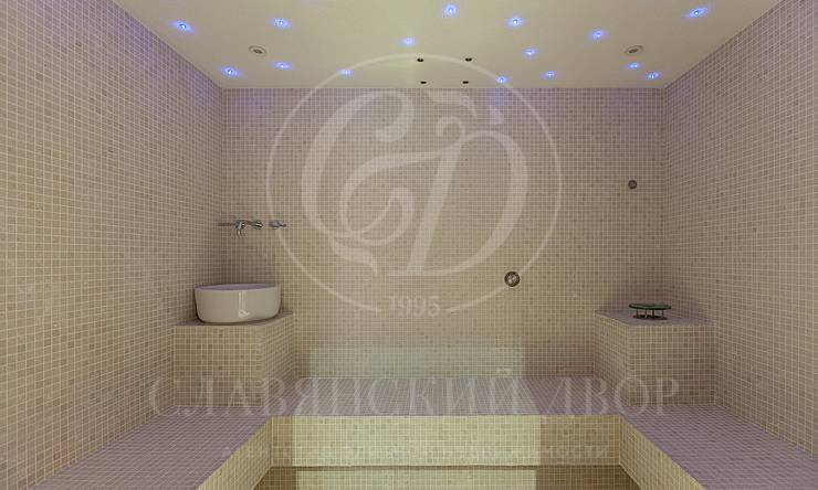 Лот-8645-204699 аренда дома Рублево-Успенское шоссе Ильинские дачи