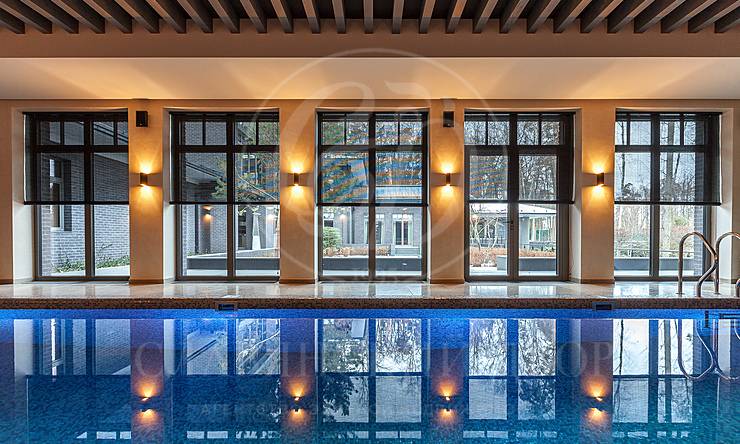 Лот-8645-204702 аренда дома Рублево-Успенское шоссе Ильинские дачи