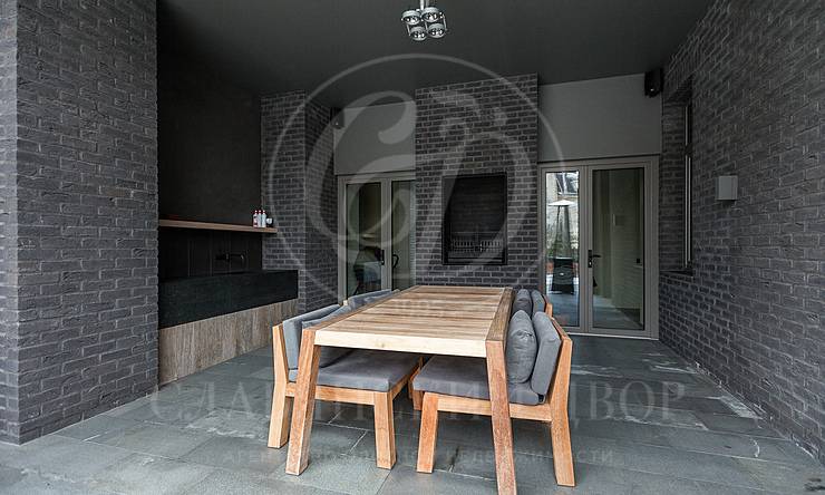 Лот-8645-204705 аренда дома Рублево-Успенское шоссе Ильинские дачи