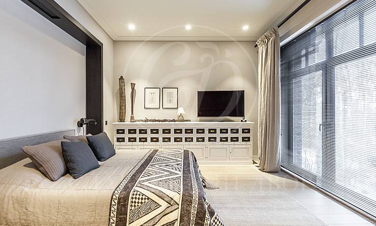 Лот-8645-204708 аренда дома Рублево-Успенское шоссе Ильинские дачи