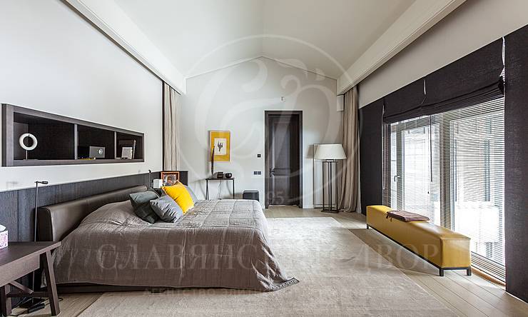 Лот-8645-204709 аренда дома Рублево-Успенское шоссе Ильинские дачи