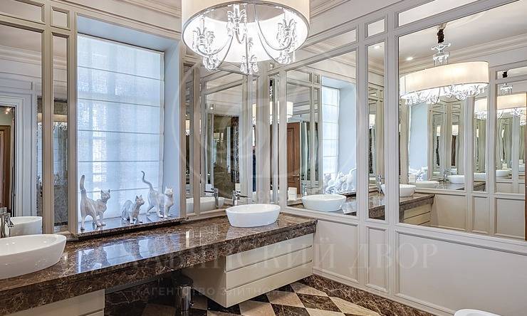 Лот-5216-204760 продажа дома Рублево-Успенское шоссе Жуковка 21 (XXI)