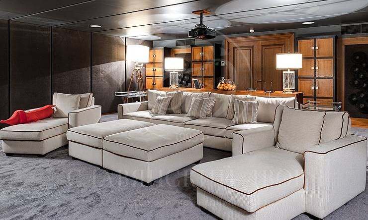 Лот-5216-204764 продажа дома Рублево-Успенское шоссе Жуковка 21 (XXI)