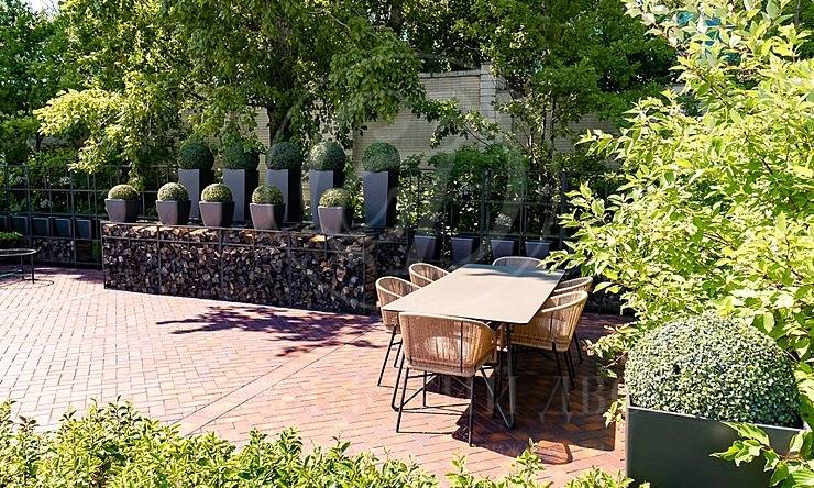 Лот-5216-204765 продажа дома Рублево-Успенское шоссе Жуковка 21 (XXI)