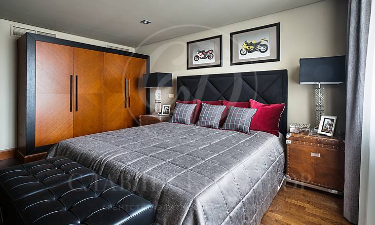 Лот-5216-204768 продажа дома Рублево-Успенское шоссе Жуковка 21 (XXI)