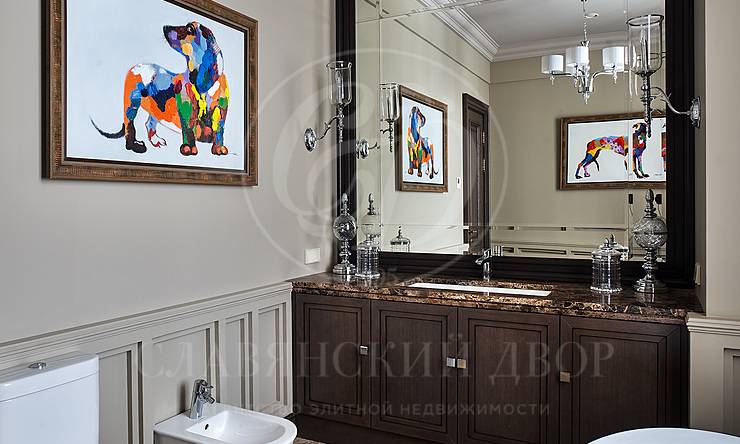 Лот-5216-204769 продажа дома Рублево-Успенское шоссе Жуковка 21 (XXI)