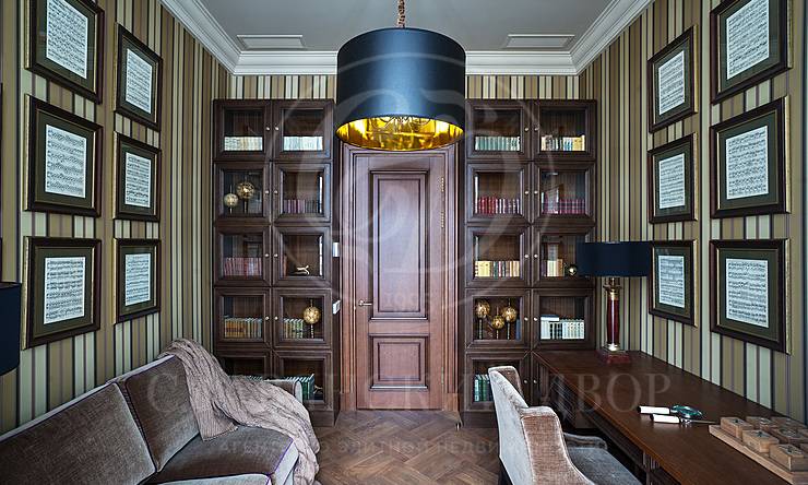 Лот-5216-204770 продажа дома Рублево-Успенское шоссе Жуковка 21 (XXI)