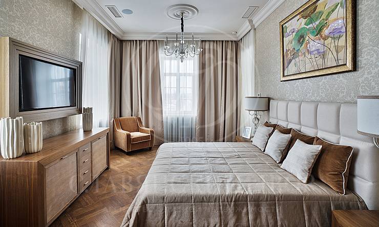 Лот-5216-204771 продажа дома Рублево-Успенское шоссе Жуковка 21 (XXI)