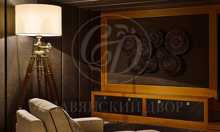 Лот-5216-204772 продажа дома Рублево-Успенское шоссе Жуковка 21 (XXI)