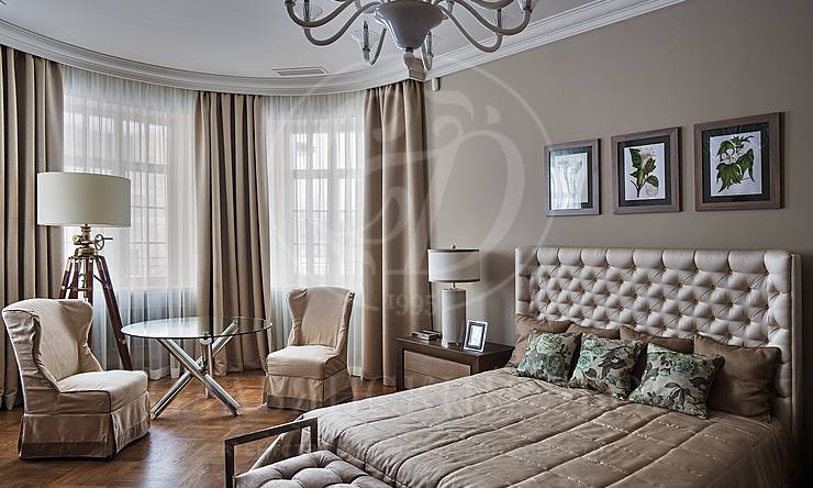 Лот-5216-204773 продажа дома Рублево-Успенское шоссе Жуковка 21 (XXI)