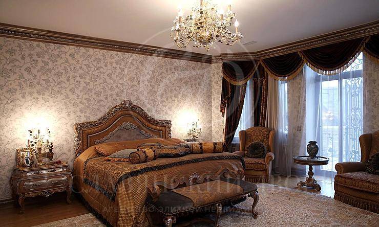 Лот-8361-204779 продажа дома Новорижское шоссе Бенилюкс