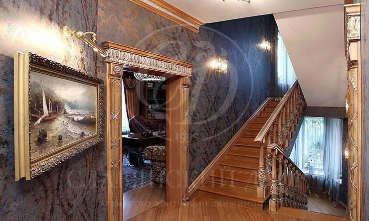 Лот-8361-204782 продажа дома Новорижское шоссе Бенилюкс