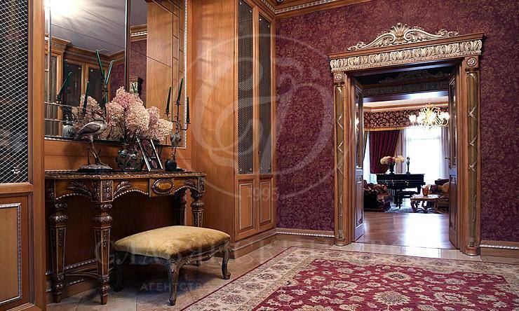 Лот-8361-204784 продажа дома Новорижское шоссе Бенилюкс