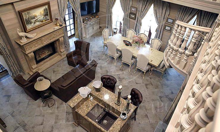 Лот-8361-204787 продажа дома Новорижское шоссе Бенилюкс