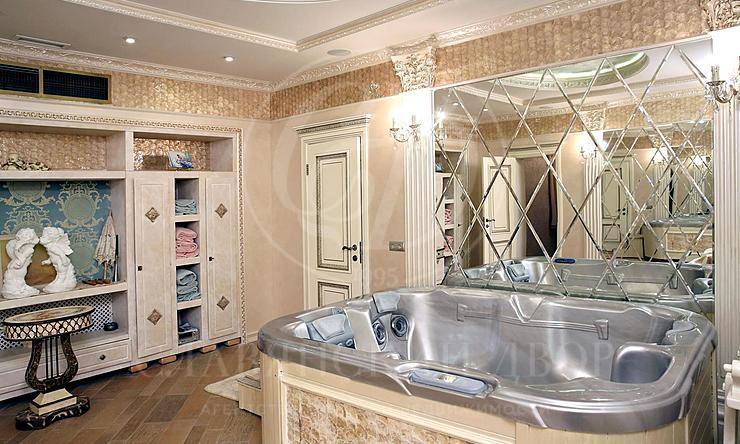 Лот-8361-204789 продажа дома Новорижское шоссе Бенилюкс