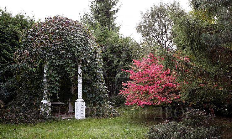 Лот-8361-204792 продажа дома Новорижское шоссе Бенилюкс